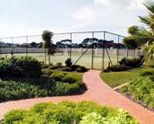 Pacific Palms Resort Apartments and Tennis Courts