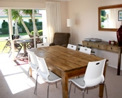 Fully self-contained 3-Bedroom Apartment at Pacific Palms Resort, Papamoa