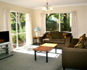Pacific Palms Resort has fully furnished apartments available for short and long term accommodation